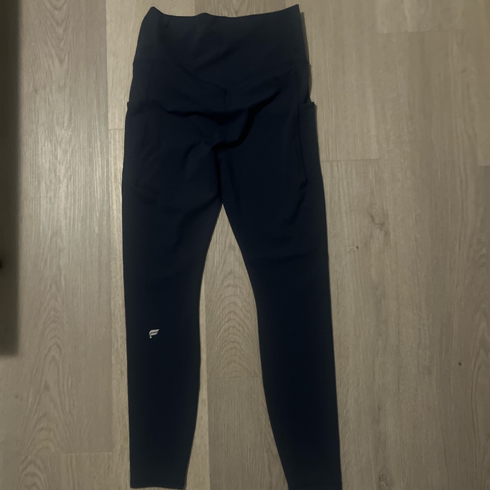 Fabletics dark  Blue Leggings